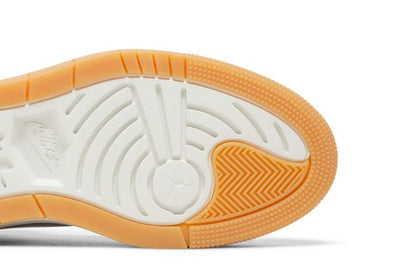 Jordan 1 Elevate High SE White Gum (Women's)