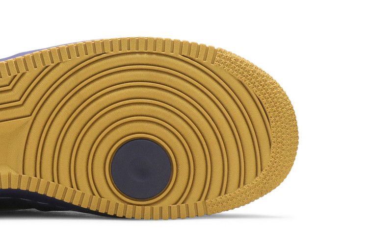 Nike Air Force 1 Low Supreme Jamaal Wilkes