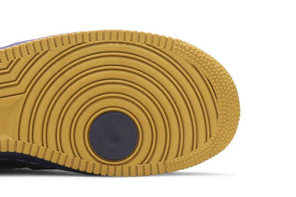 Nike Air Force 1 Low Supreme Jamaal Wilkes