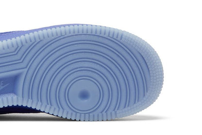 Nike Air Force 1 Low LXX Zip Serena Williams Lapis (Women's)