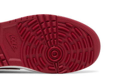 Jordan 1 Mule Golf Bred