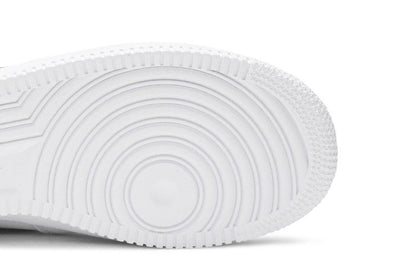 Nike Air Force 1 Low '07 LV8 Red