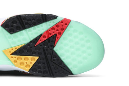 Jordan 7 Retro Greater China