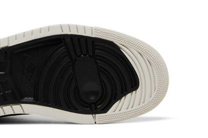 Jordan 1 High Zoom Air CMFT 2 Light Iron Ore (Women's)