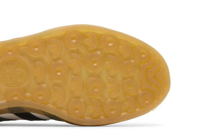 adidas Gazelle Indoor White Collegiate Green (Women's)