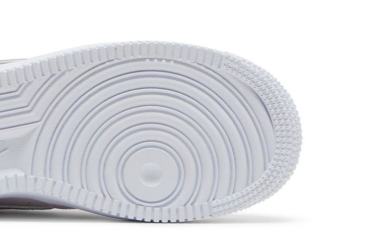 Nike Air Force 1 Low Light Lilac Silver (Women's)