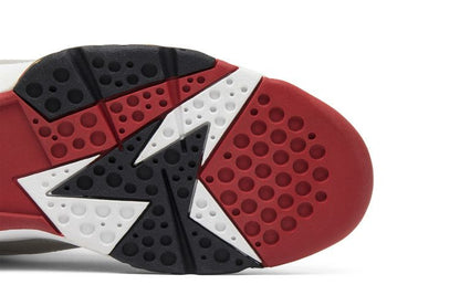 Jordan 7 Retro Olympic (2012)