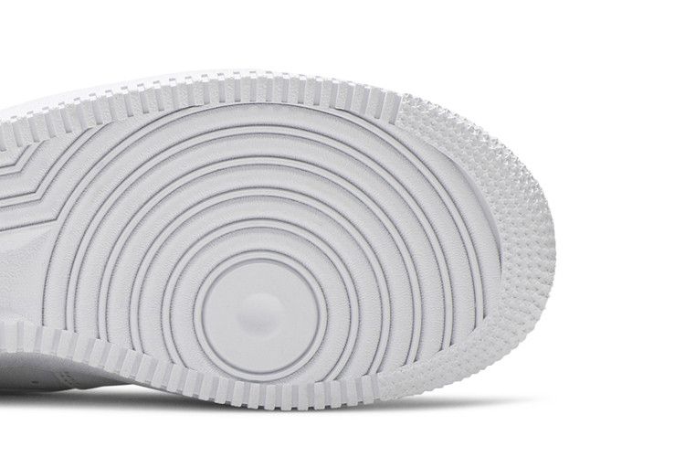 Nike Air Force 1 Low Rose White