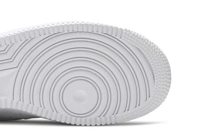 Nike Air Force 1 Low Rose White