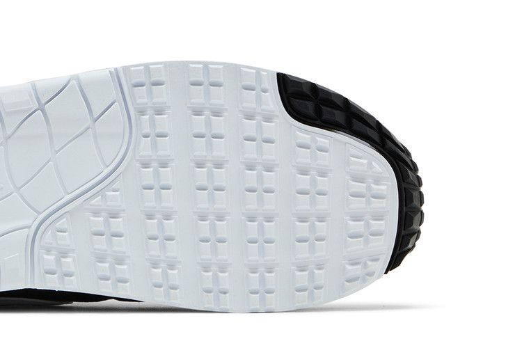 Nike Air Max 1 Golf Black White