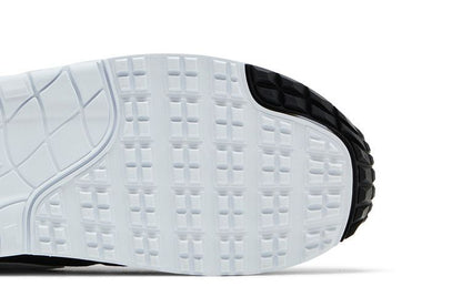 Nike Air Max 1 Golf Black White