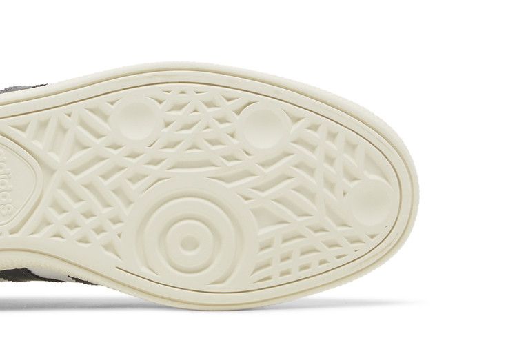 adidas Handball Spezial White Grey