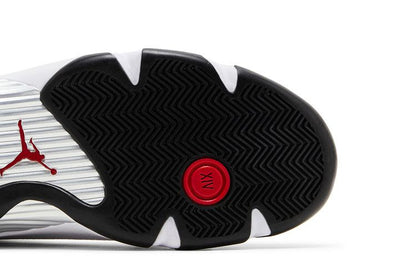 Jordan 14 Retro Black Toe (2024)