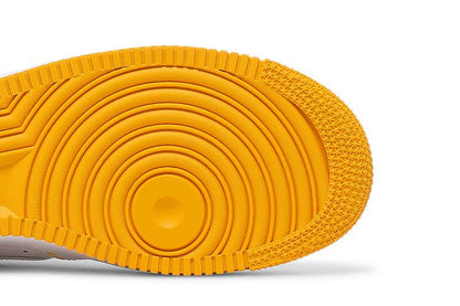 Nike Air Force 1 High 07 Laser Orange