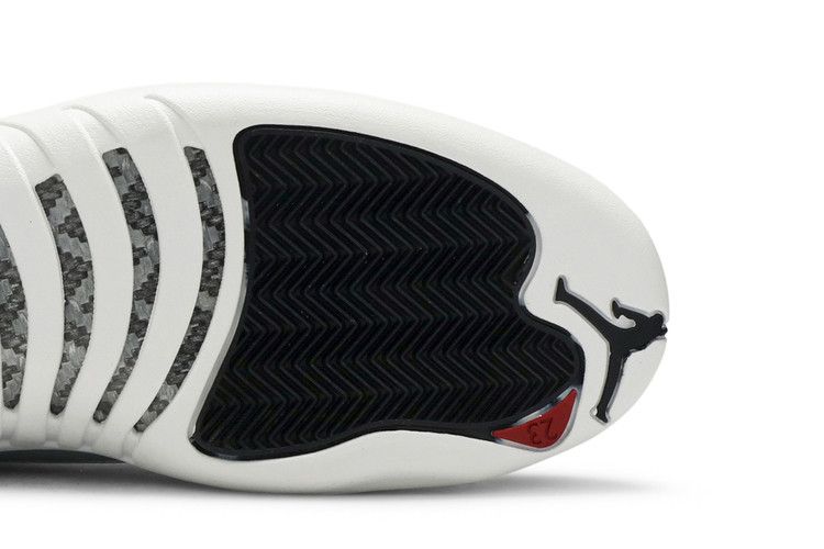 Jordan 12 Retro Low Playoffs