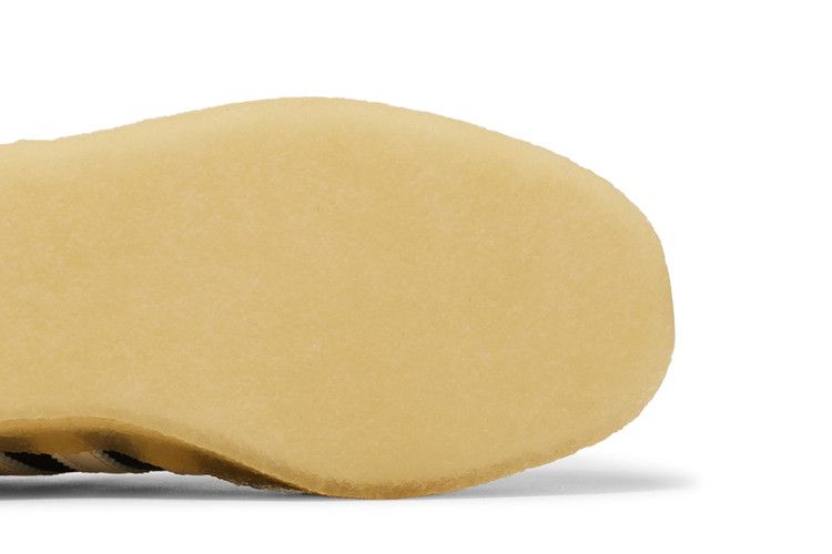 adidas Clarks 8th Street Samba by Ronnie Fieg Shadow Green