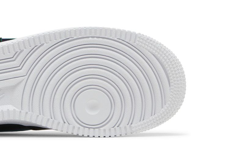 Nike Air Force 1 Low Carabiner Dark Smoke Grey