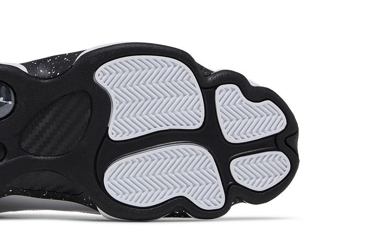 Jordan 6 Rings Reverse Oreo