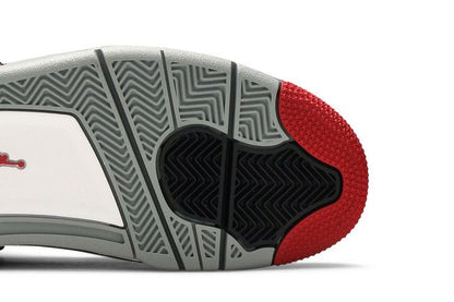 Jordan Dub Zero Gym Red