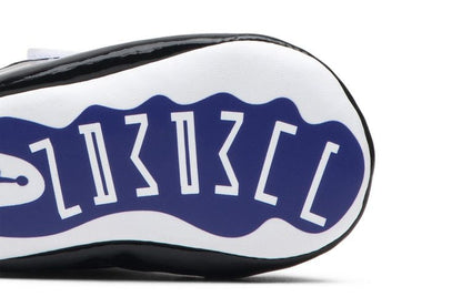 Jordan 11 Retro Concord (2018) (I)