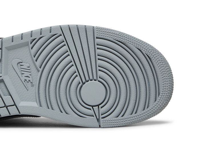 Jordan 1 Mid Shadow (Women's)