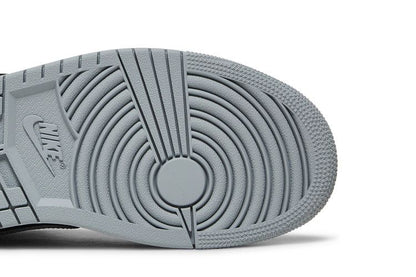 Jordan 1 Mid Shadow (Women's)