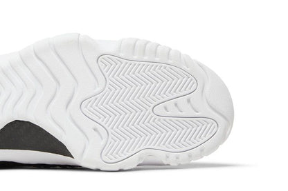 Jordan Future Low Black White (2018)