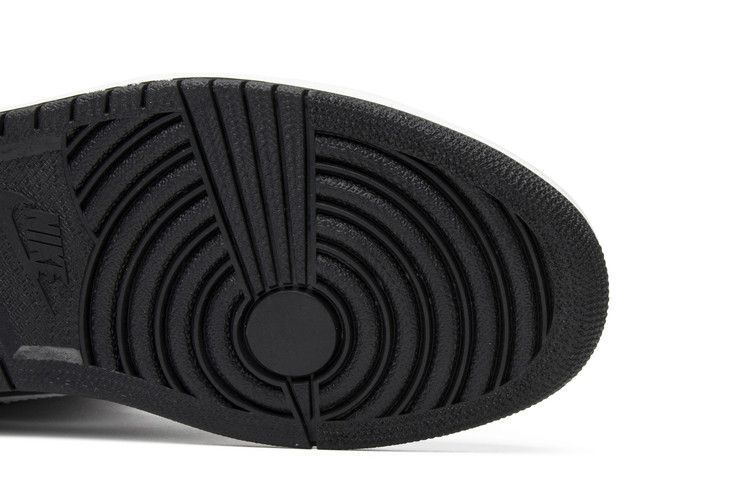 Jordan 1 Retro Yin Yang Black