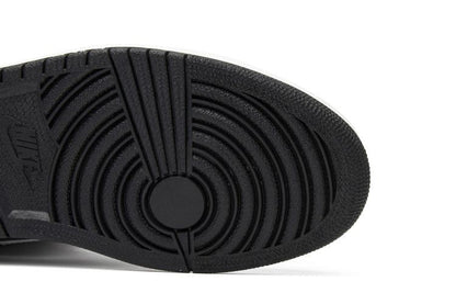 Jordan 1 Retro Yin Yang Black