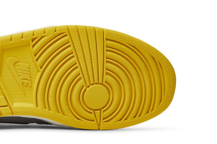 Jordan 1 Retro RTTG Barcelona