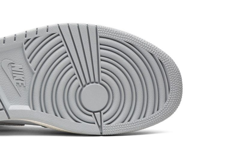 Jordan 1 Retro High Turbo Green