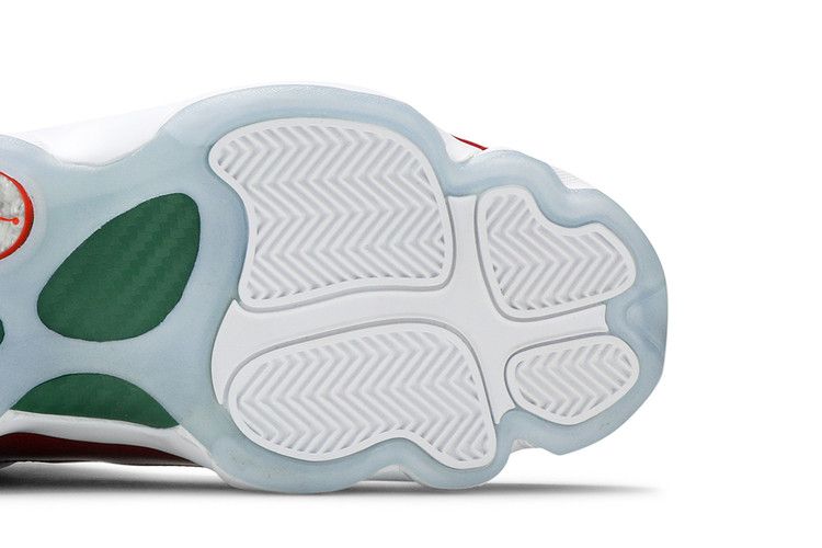 Jordan 6 Rings Multi-Color