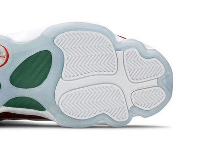 Jordan 6 Rings Multi-Color