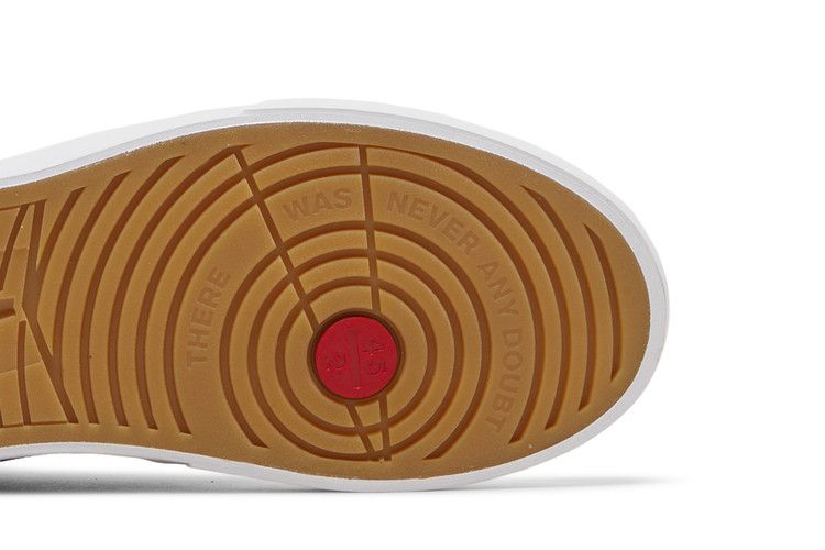 Jordan Series Mid Black White