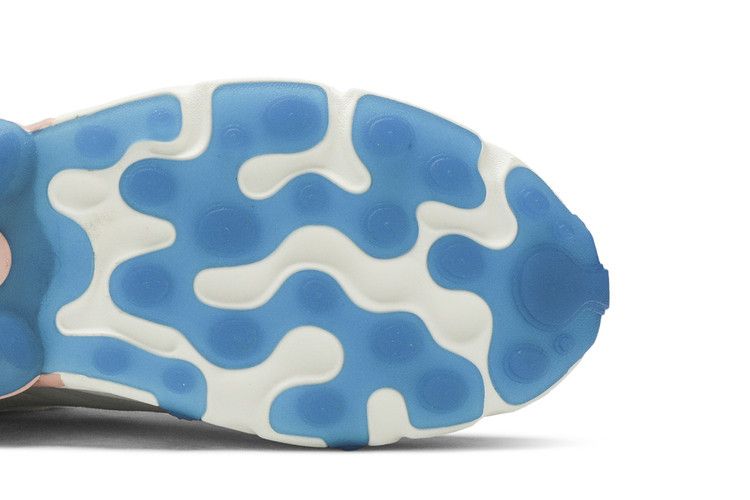 Nike Air Force 1 Low '07 LV8 4 White Silver