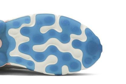 Nike Air Force 1 Low '07 LV8 4 White Silver