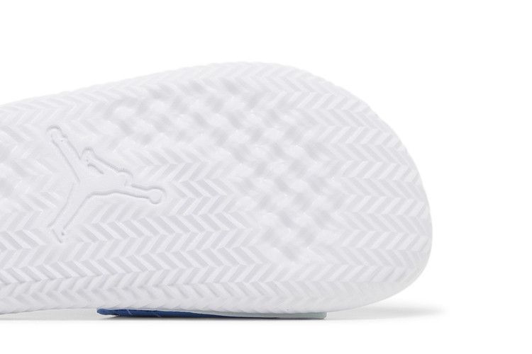 Jordan Play Slide University Blue White