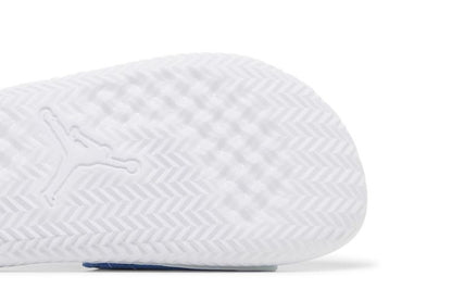 Jordan Play Slide University Blue White