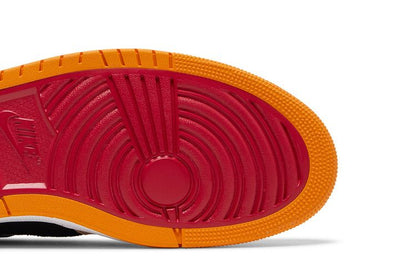 Jordan 1 High Zoom Air CMFT Pumpkin Spice