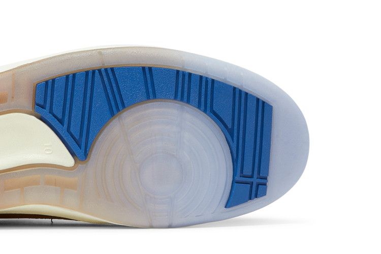 Jordan 2 Retro Low Two 18