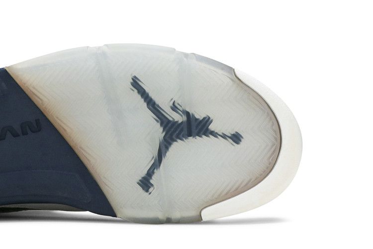 Jordan 5 Retro Low Dunk From Above