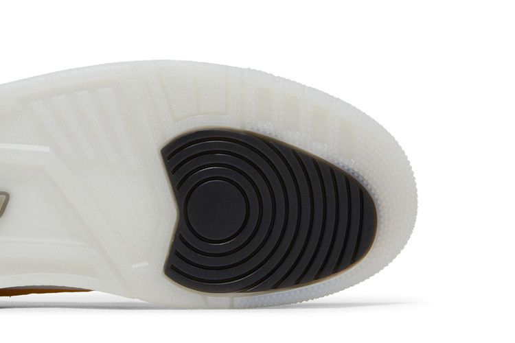 Jordan Spizike Low Lightning