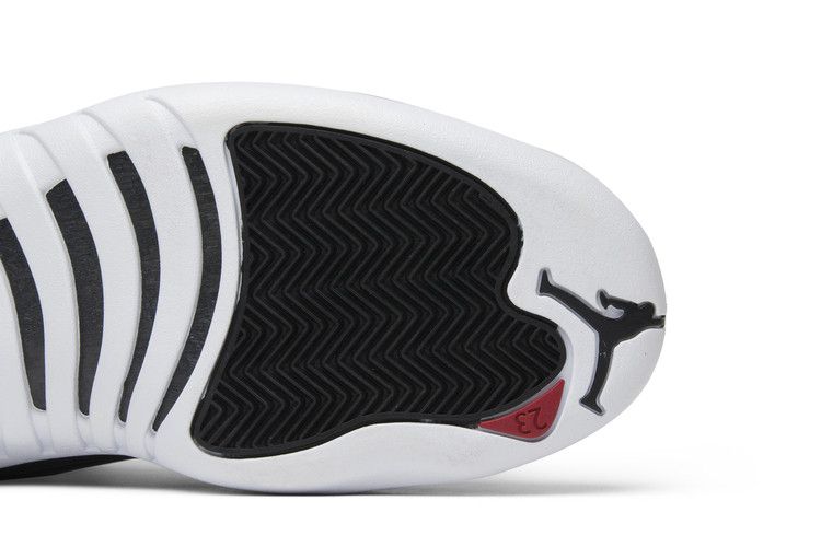 Jordan 12 Retro Nylon