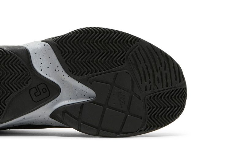 Jordan Max Aura 3 Black Oreo