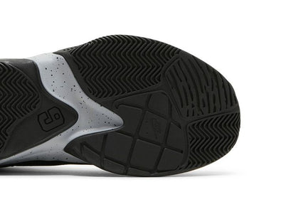 Jordan Max Aura 3 Black Oreo