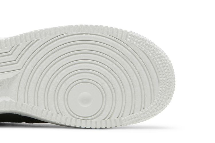 Nike Air Force 1 Low LX Off Noir Black