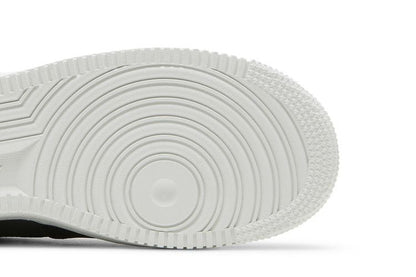 Nike Air Force 1 Low LX Off Noir Black