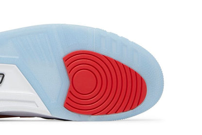 Jordan Legacy 312 Low Black Valor Blue