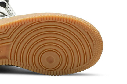 Nike SF Air Force 1 High Light Bone (Women's)