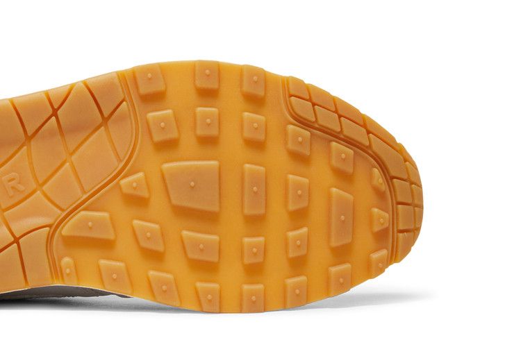 Nike Air Max 1 White Gum